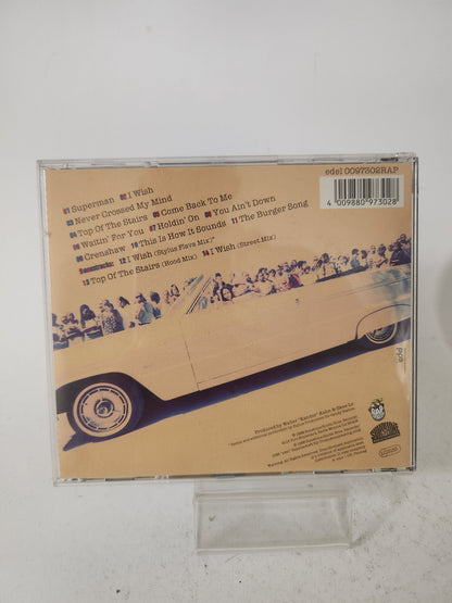 Skee-Lo: I Wish CD - Cd