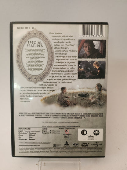 Skeleton Key DVD - Dvd Volwassenen