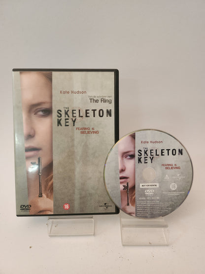 Skeleton Key DVD - Dvd Volwassenen