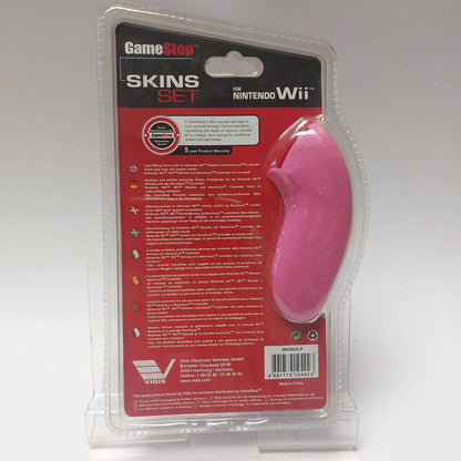 Skins Set Geseald Nintendo Wii - Feniks Gameshop
