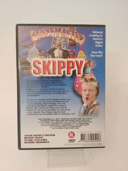 Skippy Dvd - Dvd Volwassenen
