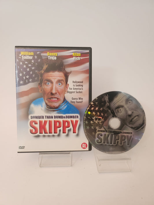 Skippy Dvd - Dvd Volwassenen