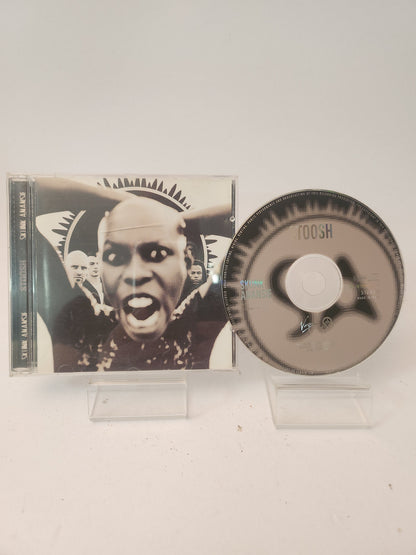 Skunk Anansie: Stoosh CD - Cd