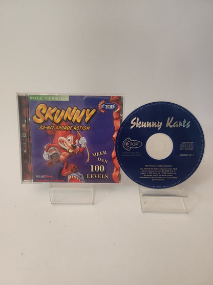 Skunny Karts PC - PC Games