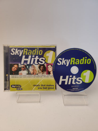 Sky Radio Hits 1 CD - Cd