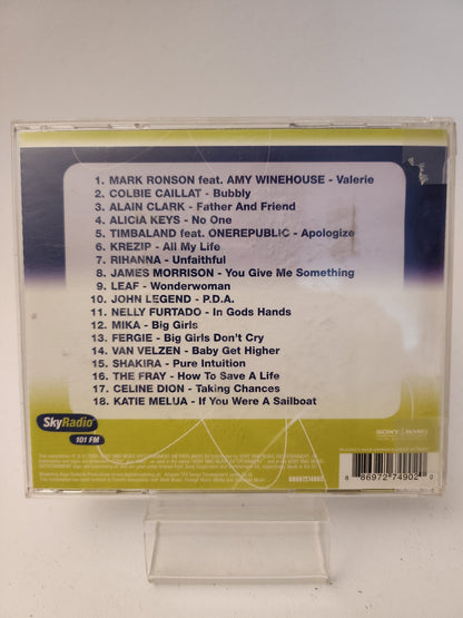Sky Radio Hits 1 CD - Cd