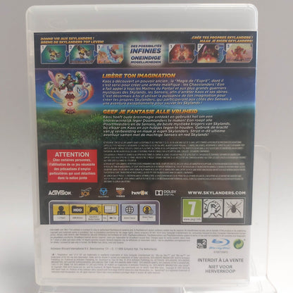 Skylanders Imaginators Playstation 3 - Feniks Gameshop