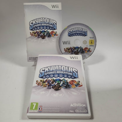 Skylanders Spyro's Adventure Nintendo Wii - Feniks Gameshop