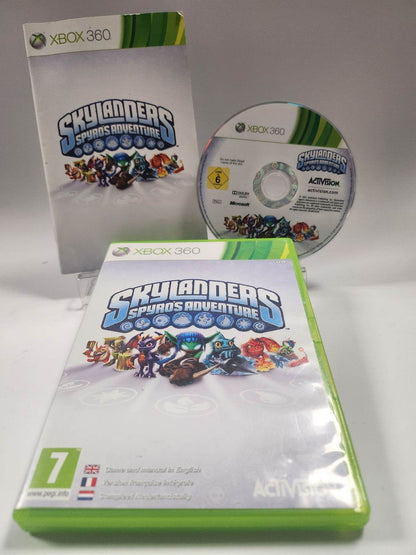 Skylanders Spyro’s Adventure Xbox 360 - Feniks Gameshop