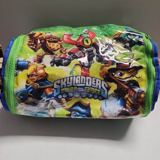Skylanders Swap Force opbergtas - Feniks Gameshop