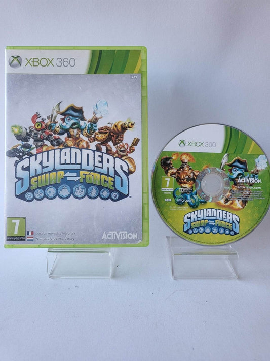 Skylanders Swap Force Xbox 360 - Feniks Gameshop