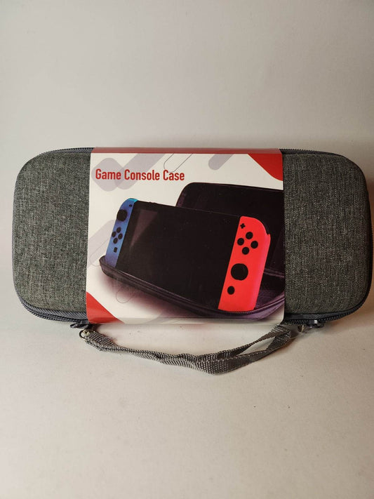 Travelcase Slammer Nintendo Switch Nieuw - Feniks Gameshop