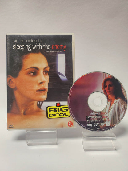 Sleeping With the Enemy DVD - Feniks Gameshop