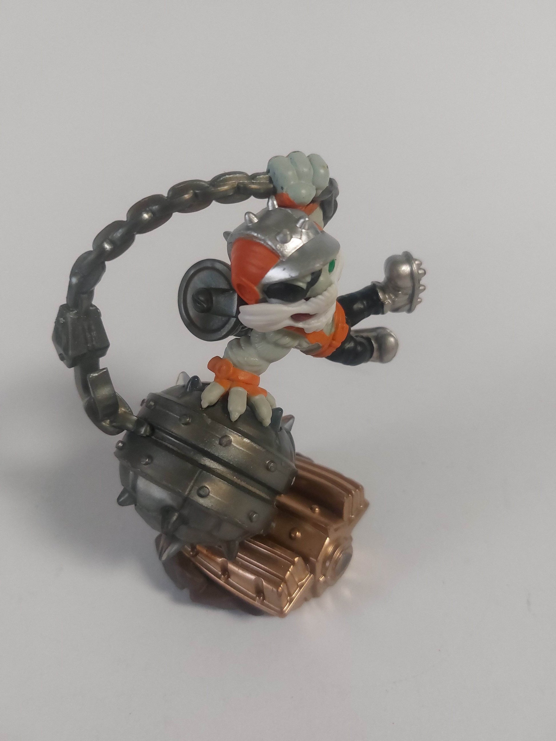 Smash Hit Super Chargers Skylanders - Feniks Gameshop