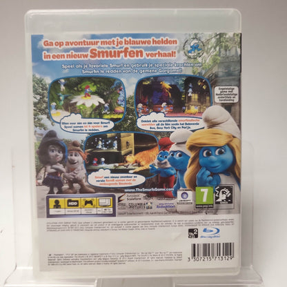 Smurfen 2 Playstation 3 - Feniks Gameshop