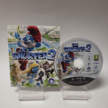Smurfen 2 Playstation 3 - Feniks Gameshop