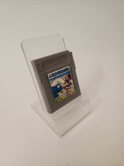 Smurfen (Cartridge Only) Game Boy Classic - Game Boy Classic Games