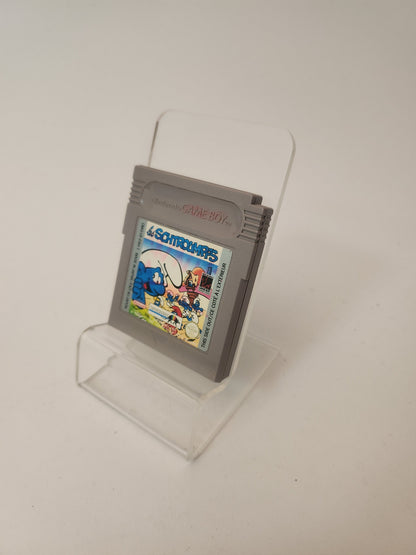 Smurfen (Cartridge Only) Game Boy Classic - Game Boy Classic Games