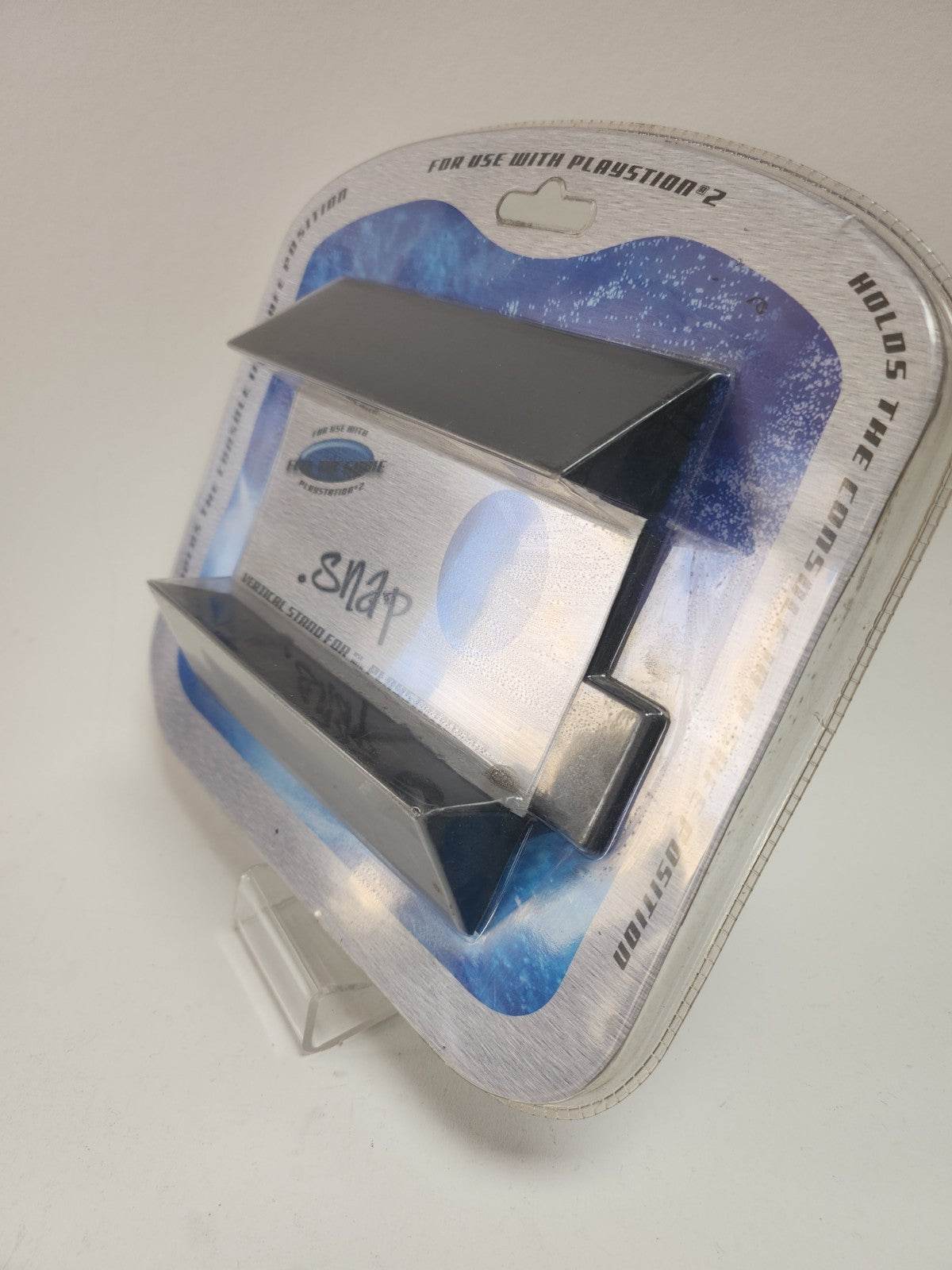 Snap Vertical Stand geseald Playstation 2 - Feniks Gameshop