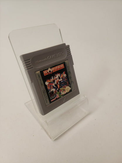 Soccer (Cartridge Only) Game Boy Classic - Game Boy Classic Games