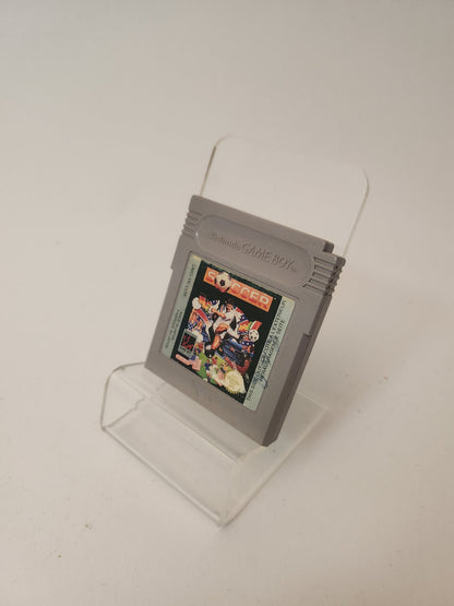 Soccer (Cartridge Only) Game Boy Classic - Game Boy Classic Games