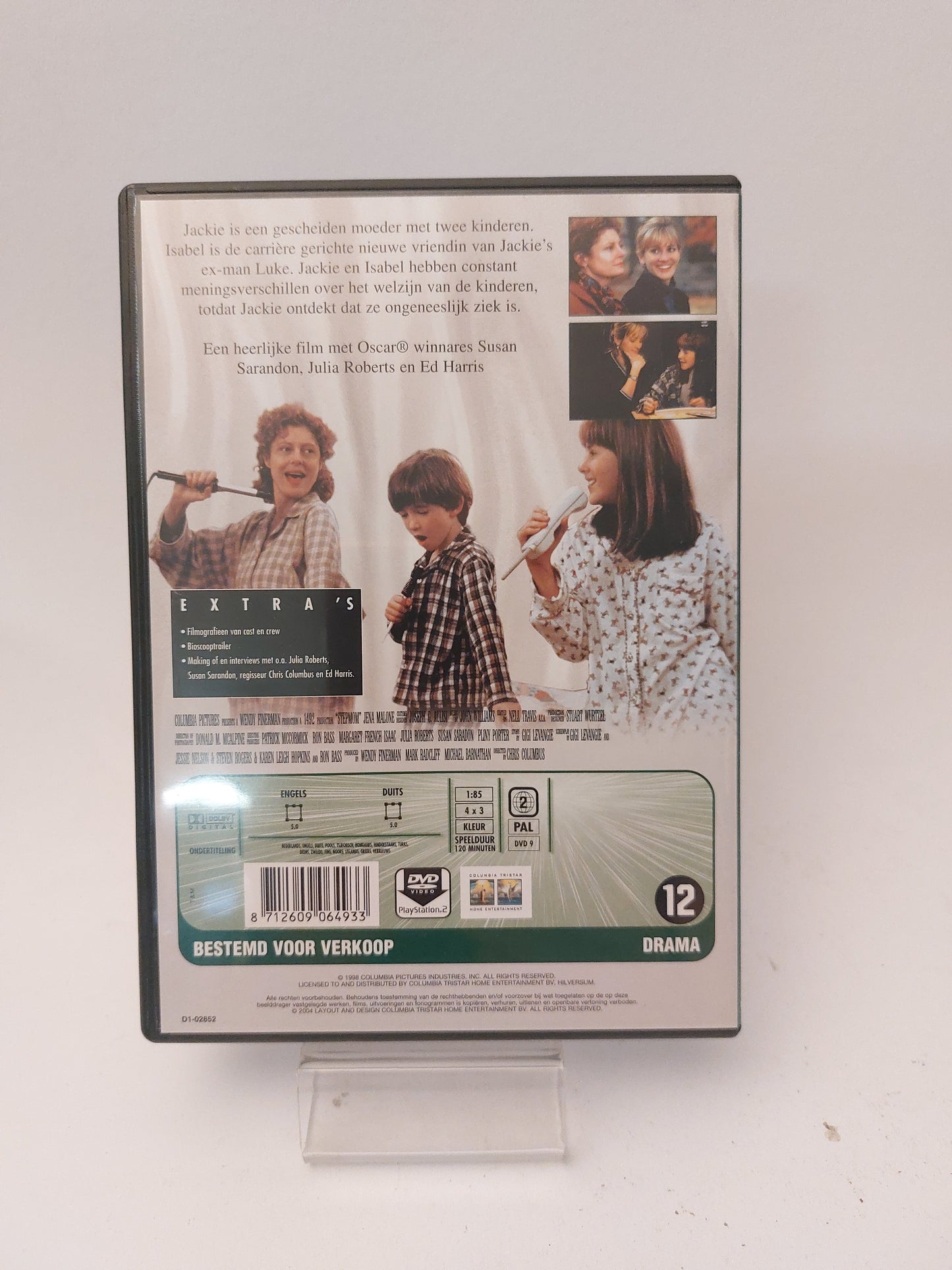 Soepkom Dvd - Dvd Volwassenen