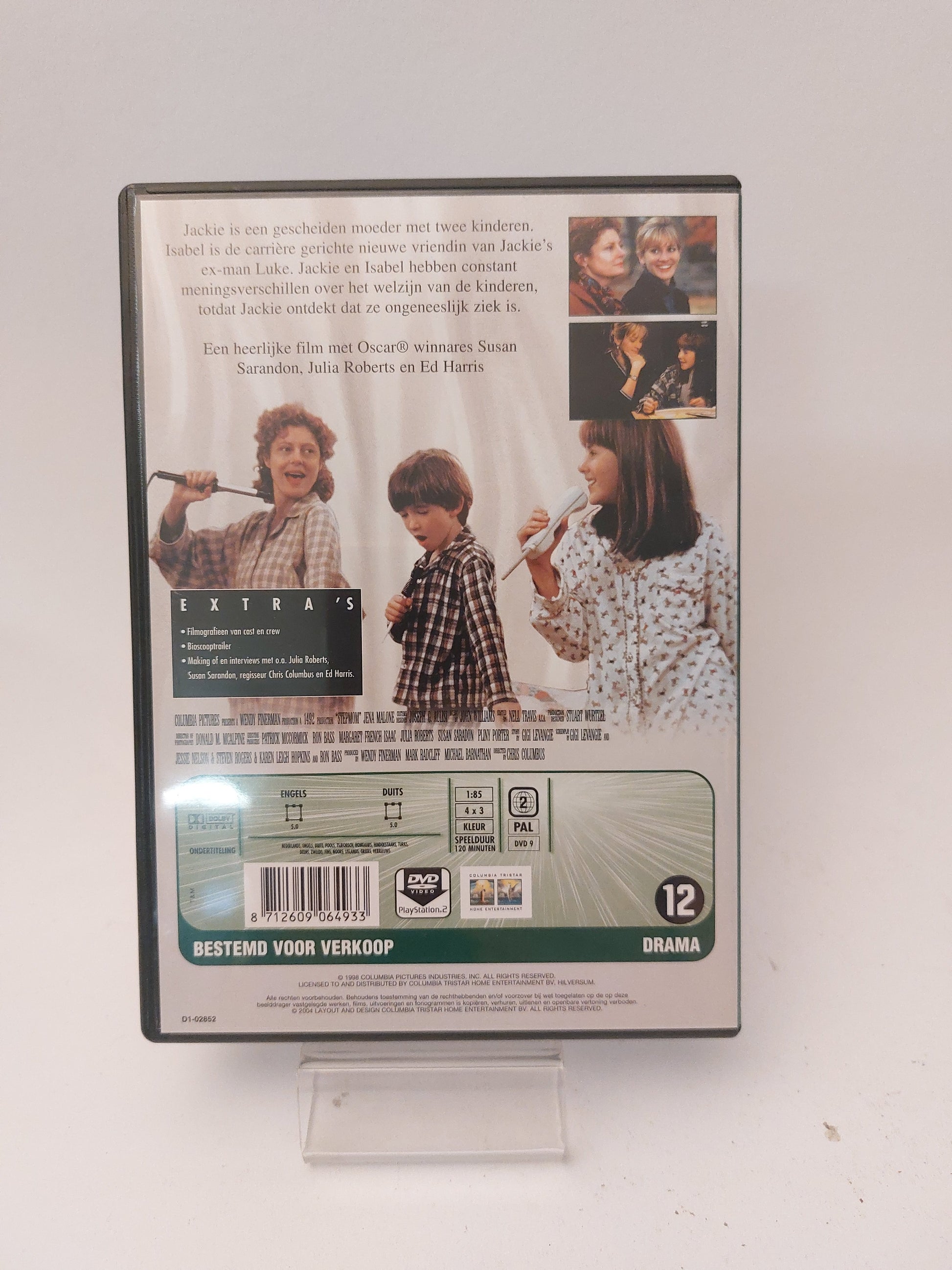 Soepkom Dvd - Dvd Volwassenen