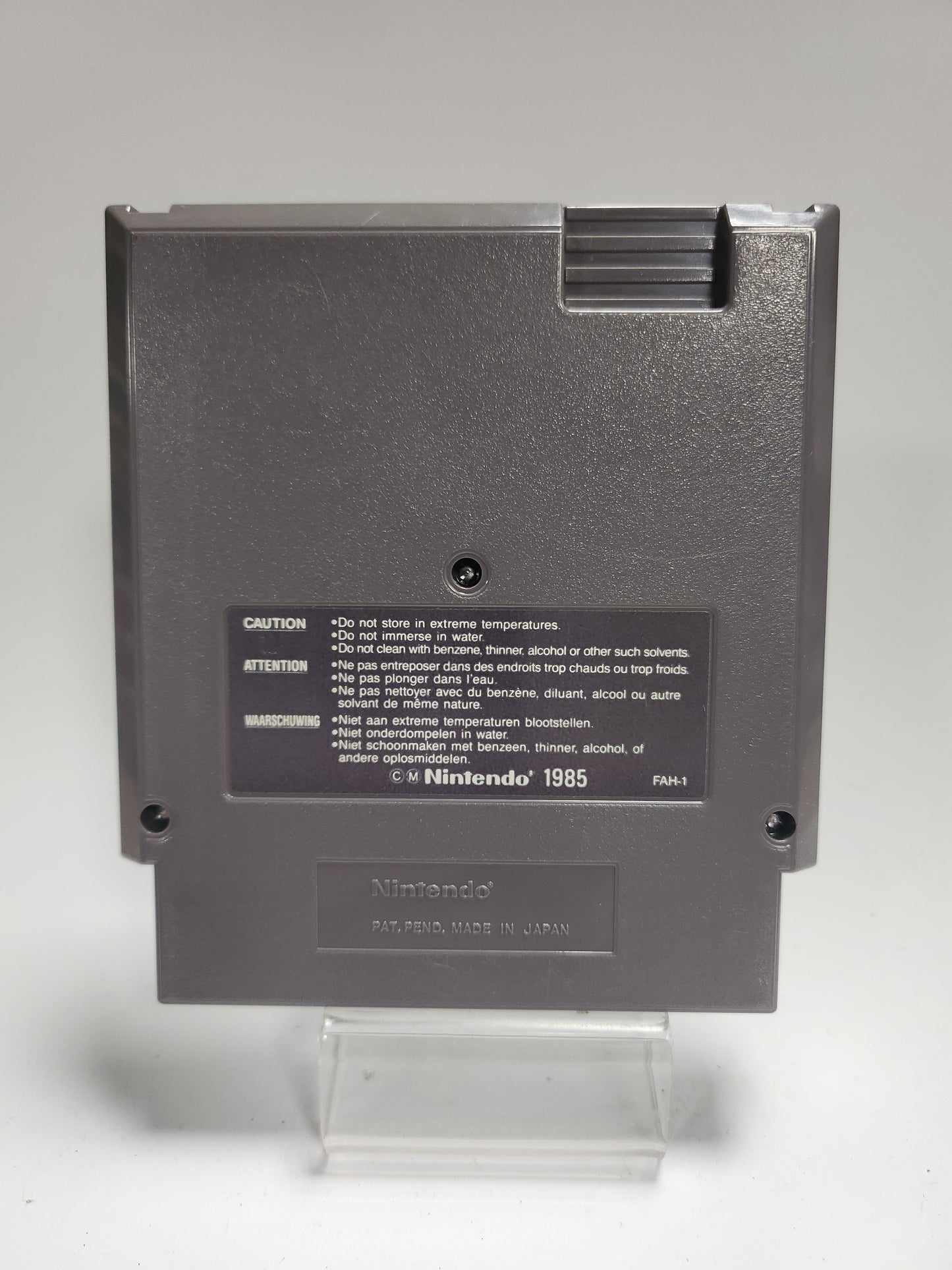 Solstice Nintendo NES - Nintendo NES Games