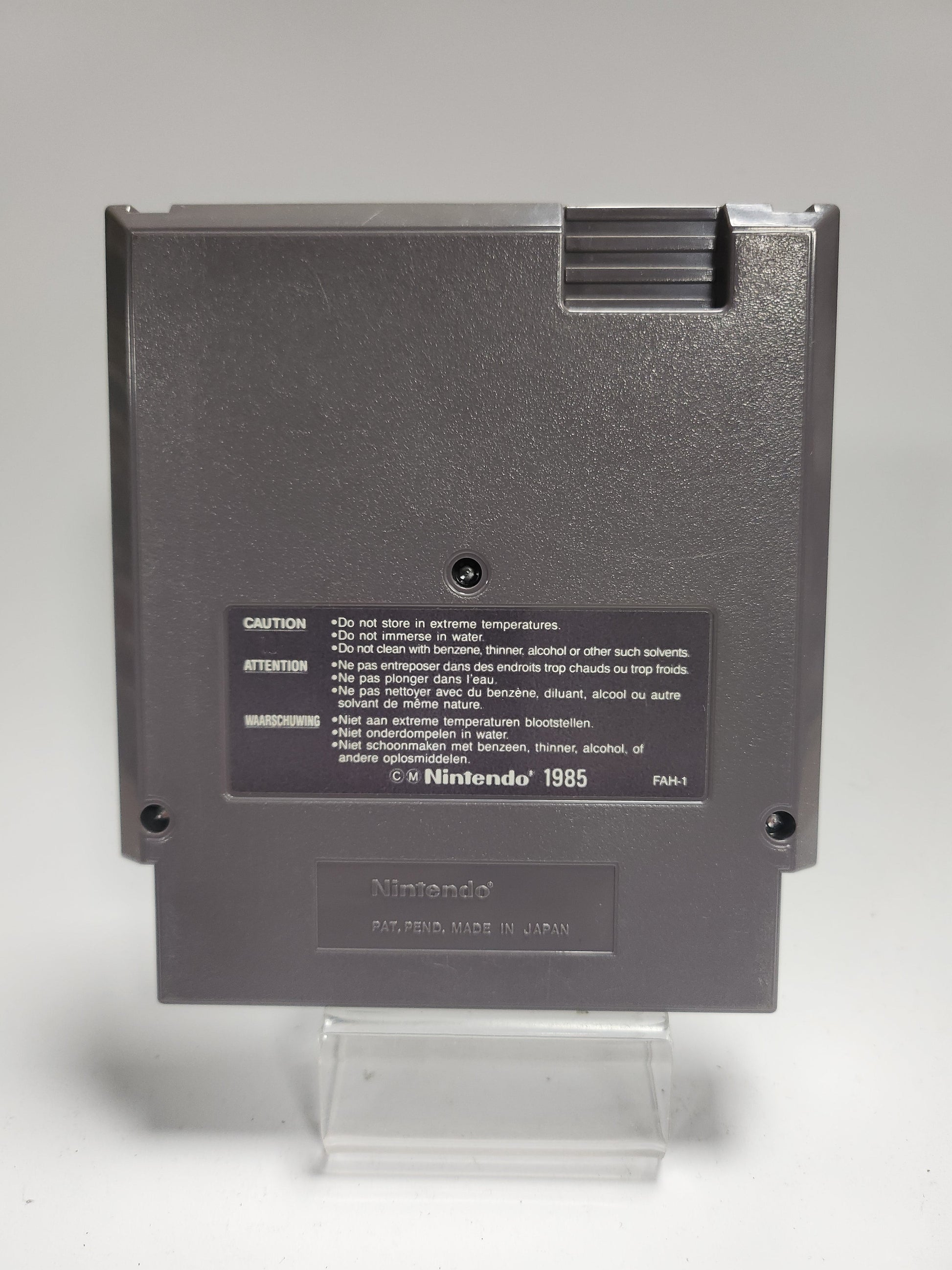 Solstice Nintendo NES - Nintendo NES Games