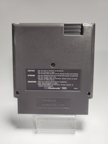 Solstice Nintendo NES - Nintendo NES Games
