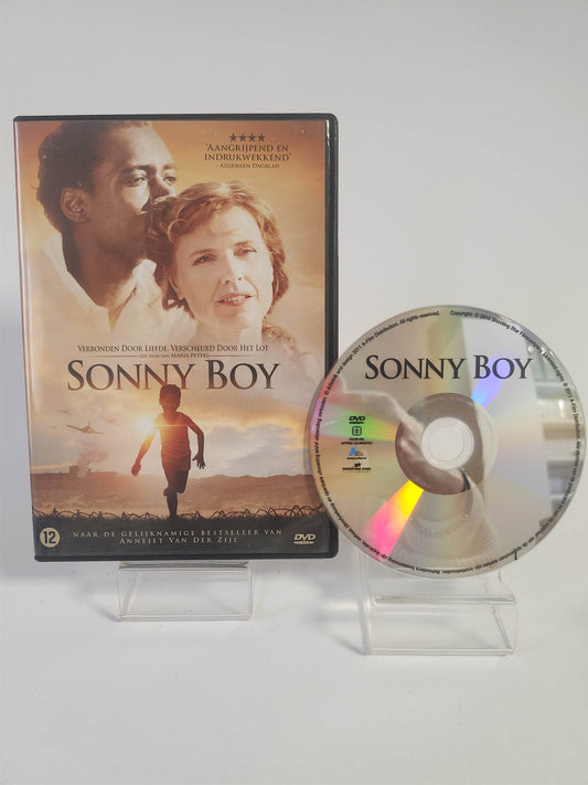 Sonny Boy DVD - Feniks Gameshop