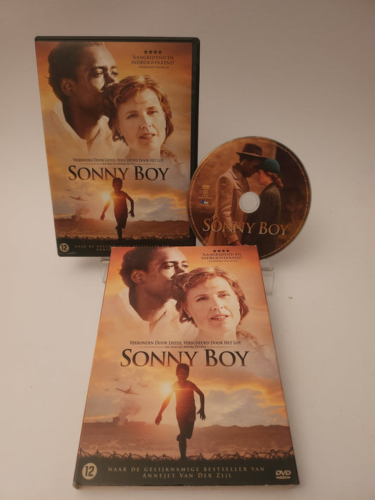Sonny Boy + Slipcover DVD - Dvd Volwassenen