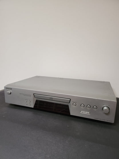 Sony CDP-XE270 CD-Speler - CD-Speler