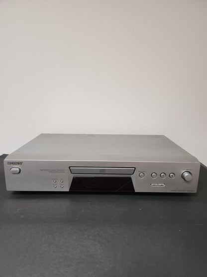 Sony CDP-XE270 CD-Speler - CD-Speler
