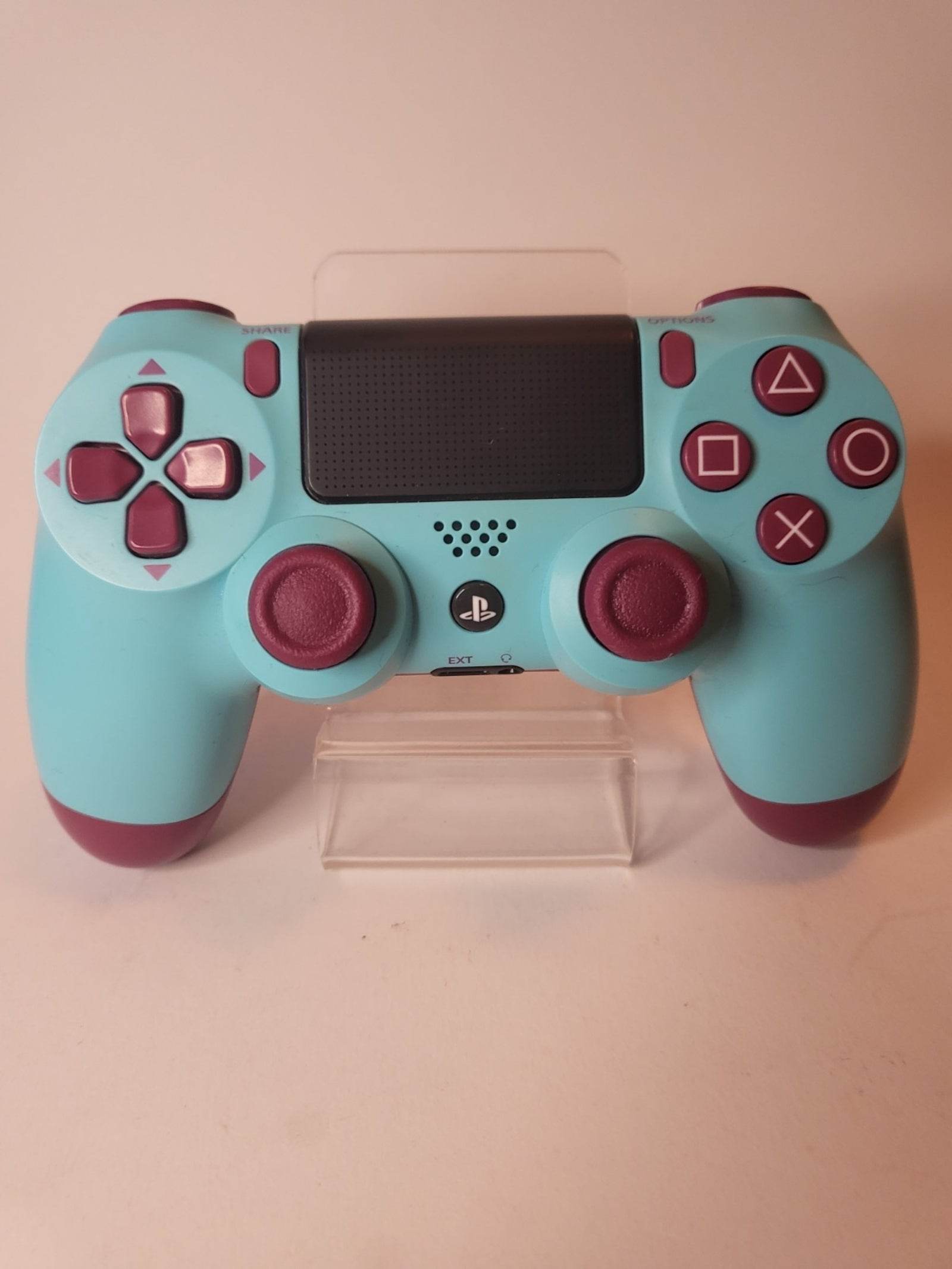 Controller Playstation 4 - Feniks Gameshop