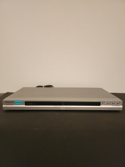 Sony DVP-NS355 DVD-Speler - DVD-Speler