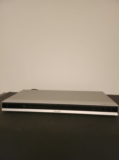 Sony DVP-NS38 DVD-Speler - DVD-Speler
