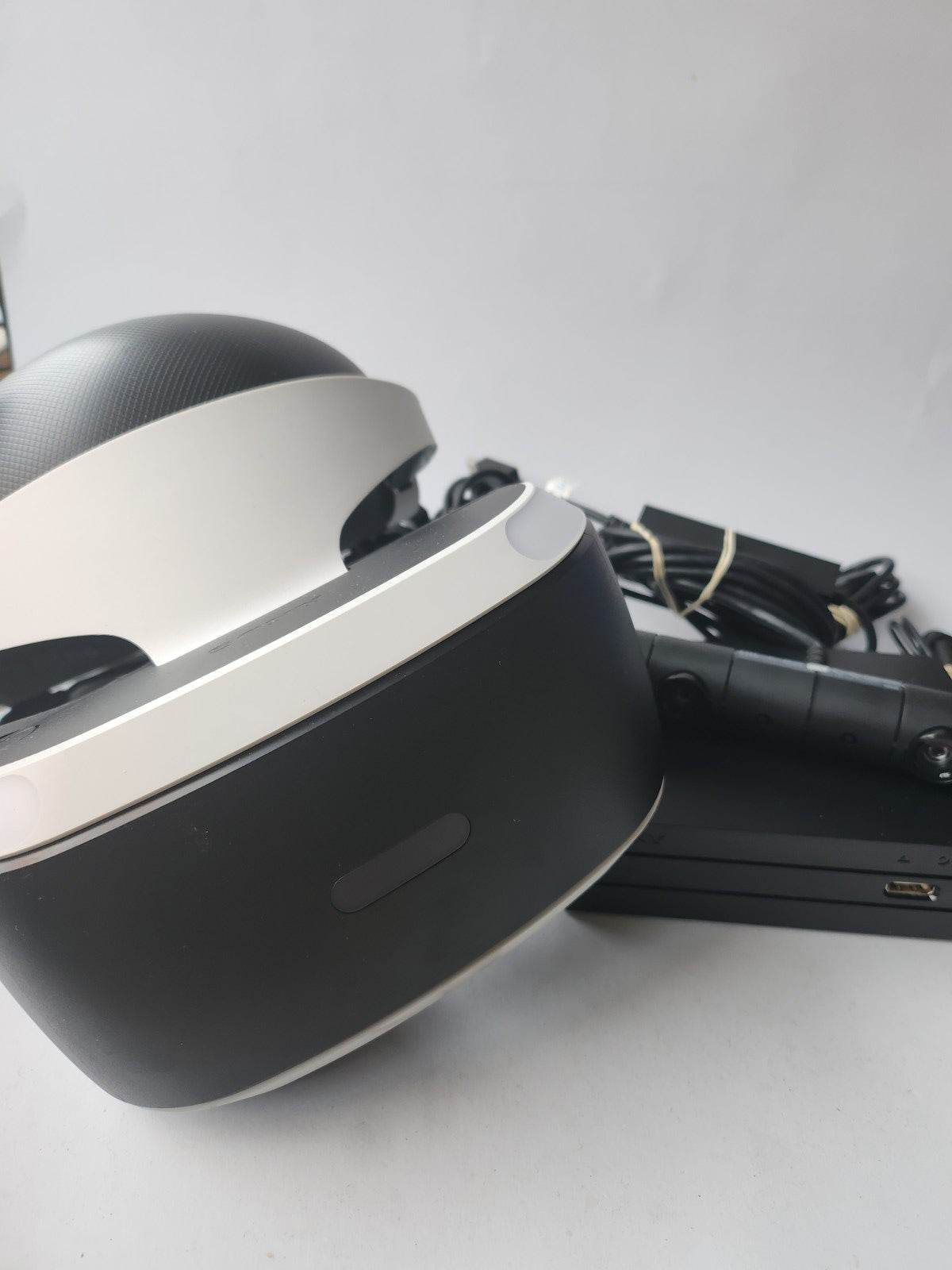 Playstation VR Set - Feniks Gameshop