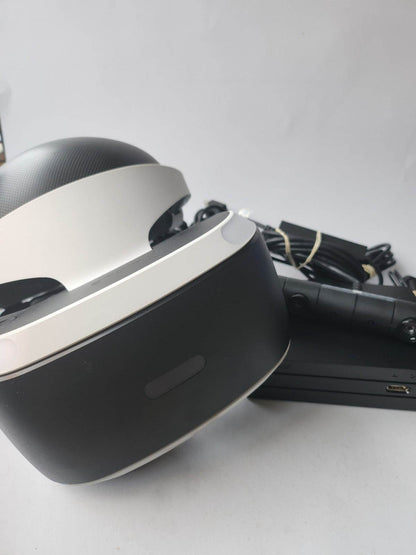 Playstation VR Set - Feniks Gameshop