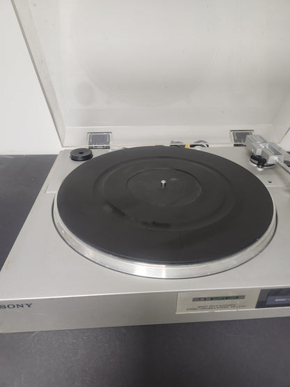 Sony PS-LX311 Platenspeler - Platenspeler