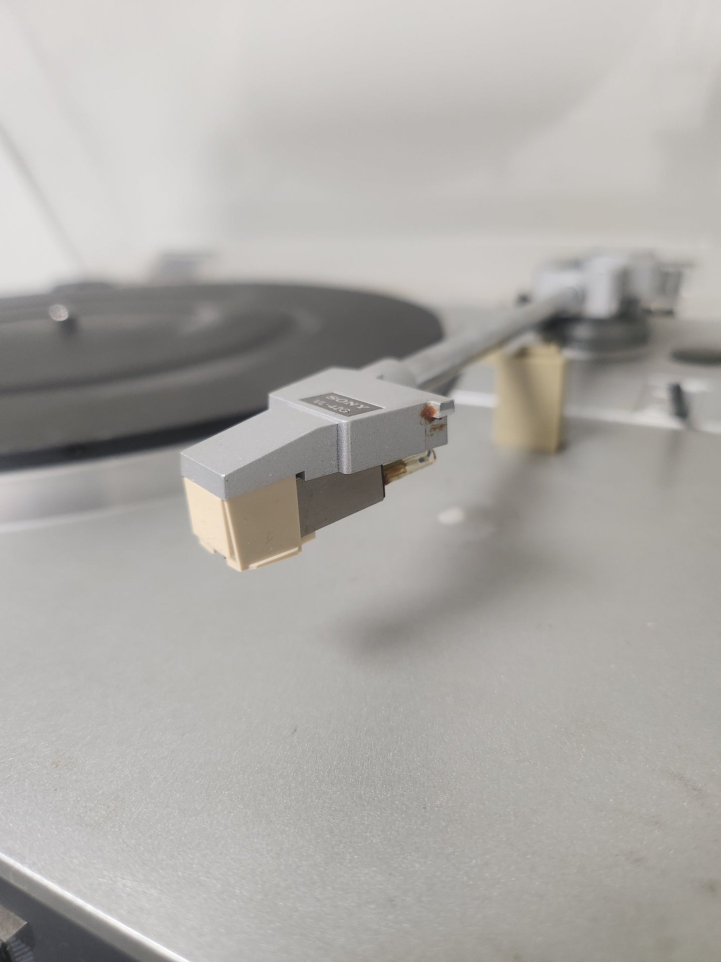 Sony PS-LX311 Platenspeler - Platenspeler