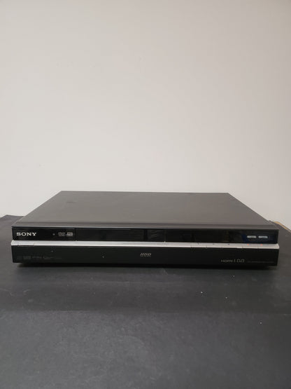 Sony RDR-HXD990 DVD Recorder - DVD-Speler