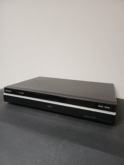 Sony RDR-HXD990 DVD Recorder - DVD-Speler