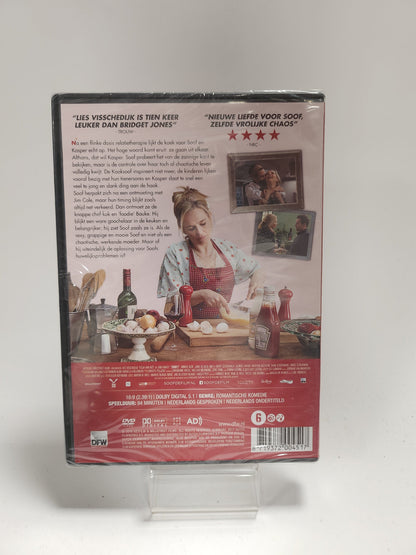 Soof 2 geseald Dvd - Dvd Volwassenen