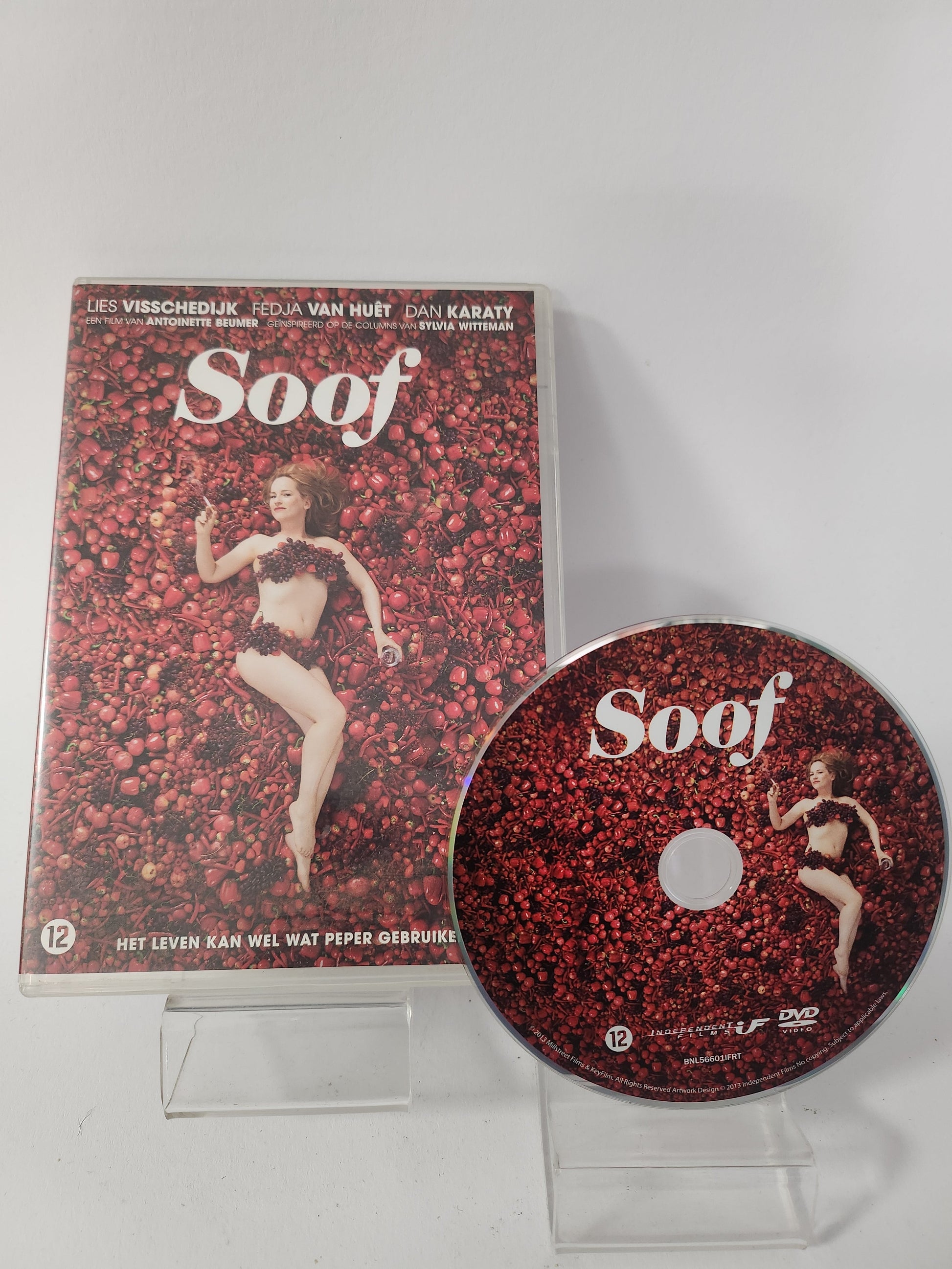 Soof Dvd - Dvd Volwassenen