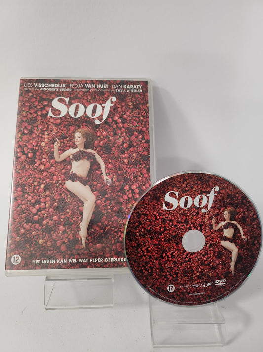 Soof Dvd - Dvd Volwassenen