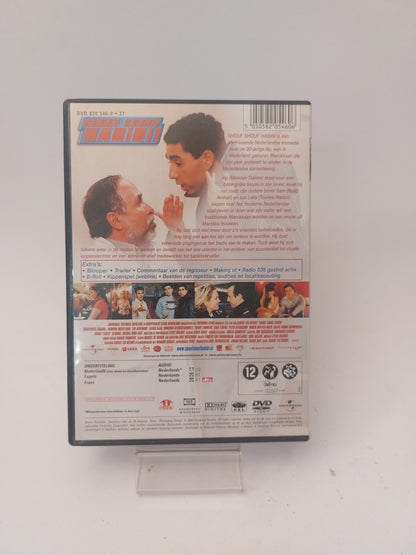 Souf Souf Habibi Dvd - Dvd Volwassenen