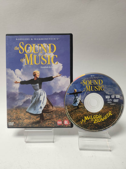 Sound of Music DVD - Feniks Gameshop