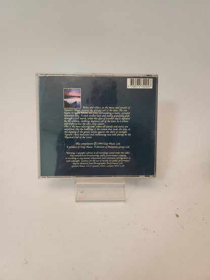 Sounds of Nature: Mystical Call of the Loon CD - Cd