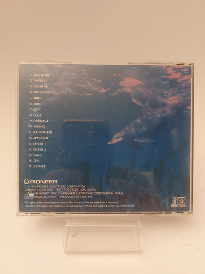 Soundscape CD - Cd